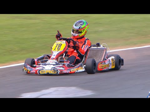 BR KART PENHA - GRADUADOS ''B'' FINAL - 18-12-2021