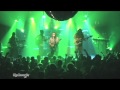 TRIBAL SEEDS "Rasta, Refuse It" - live @ Cervantes