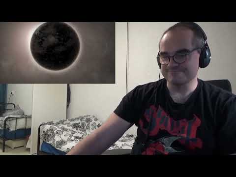 The Anchoret - Forsaken Reaction   Patreon Request!!!