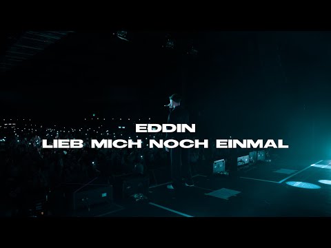 Eddin - Lieb mich noch einmal