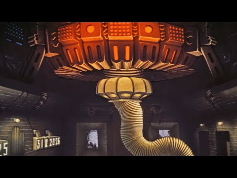 Jahrund - Deviant Dusk ( 'There Will Come Soft Rains' 1984 )