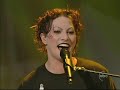 TV Live - The Dresden Dolls - "Backstabber" (Kimmel 2006)