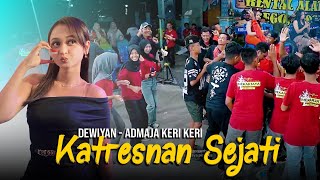 Download lagu Katresnan Sejati - Admaja Music - Dewiyan - Pringgodani Audio -  ARS light mp3