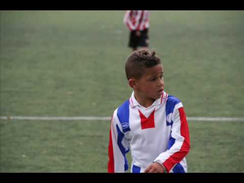 OMC F3 de Zwerver 16-05-2009