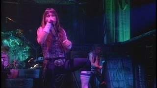 Iron Maiden-The Duellists (Legendado Tradução)HD