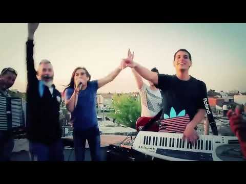 vos sos boton flor de piedra - daniel lescano