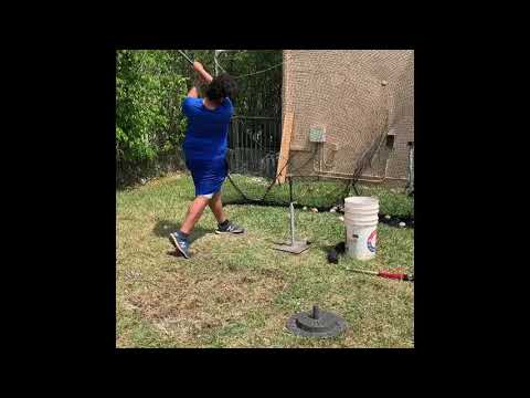 Antonio Alfonseca Jr Batting