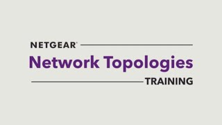 (NETGEAR AV Switching for AVoIP) Module 2: Network Topologies