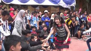 Saykiss (BABYMETAL - ヘドバンギャー！！[ Headbangeeeeerrrrr!!!!! ] cover)