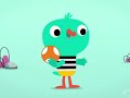The Game Catchers S1E3 The Chicken Or The Ball We Can T See In A Dark Teehee Town Playhouse