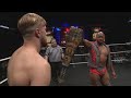 Will Ospreay Vs Jay Lethal ROH Death Before Dishonor 2018 Highlights