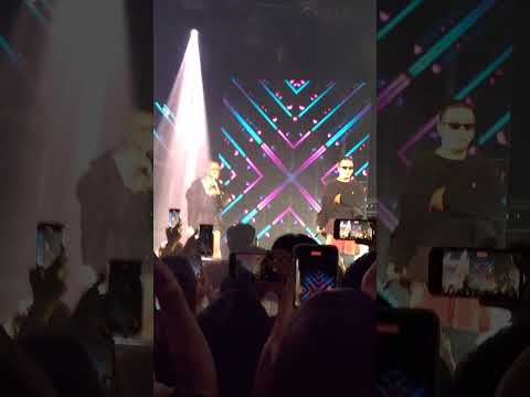 REX/E1and - RUSH｜大嘻哈時代2巡迴演唱會5/6高雄站