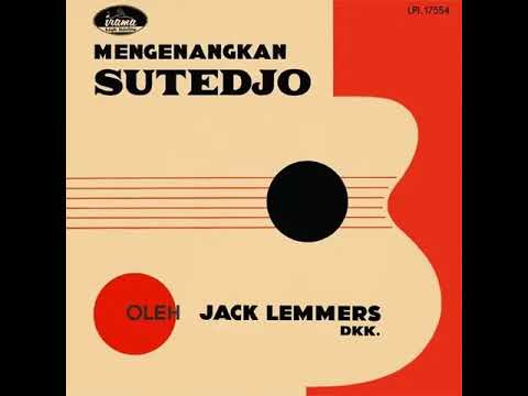 Mengenangkan Sutedjo