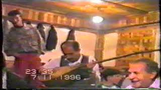 Bajrush Doda, Hajdar Doda & Kadri Moni - Msyn Dushmani