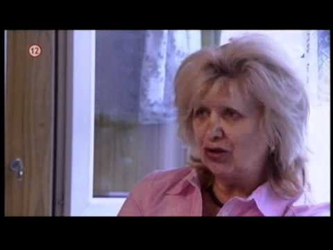 STV 2 - Moj pribeh - Bola som alkoholicka