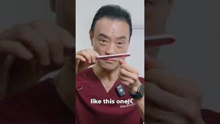 The #1 Secret to Nail Fungus Treatment! #shortsyoutube #toenailfungus #fungustreatment
