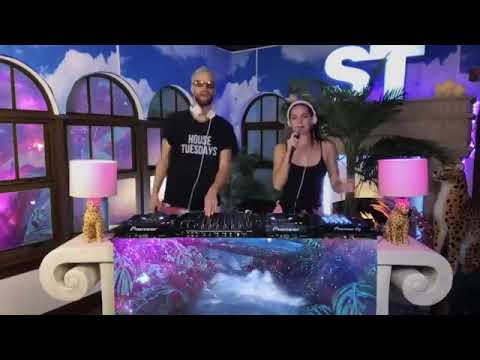 day208 2020 10 06 - SOFI TUKKER