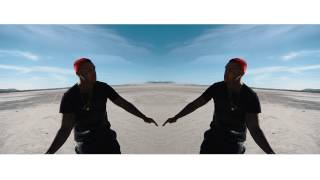 InkMonstarr "BLVCKMAGIC" (Official Music Video)