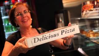 Commercial | Pizza MIA