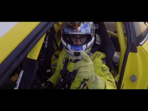 SPARCO "INSTALL IT & TRY IT" Episode 2 : PRIME H-9 racing harness