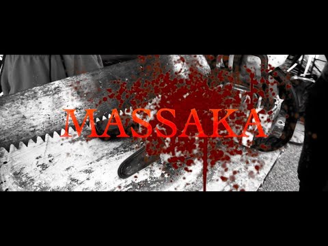 Amer76 - Massaka (Official Video)
