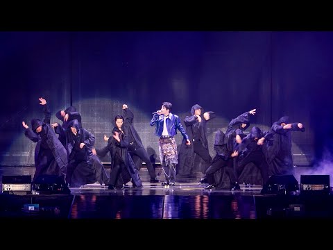 인피니트(이성종) - 몬스터 타임 [241206 INFINITE Limited Edition]