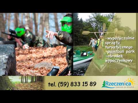 Noclegi Rzeczenica Kompleks Turystyczny Rzewnica