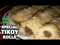 SPECIAL TIKOY ROLLS Guaranteed Taste Like Original Home Made Peanut Tikoy Rolls STEP BY STEP