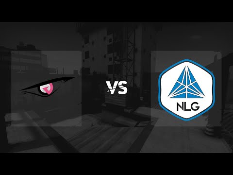 Map 2 / cowana Gaming vs No Limit Gaming // 99Damage Liga Saison 17 Div. 1 – Spieltag 4