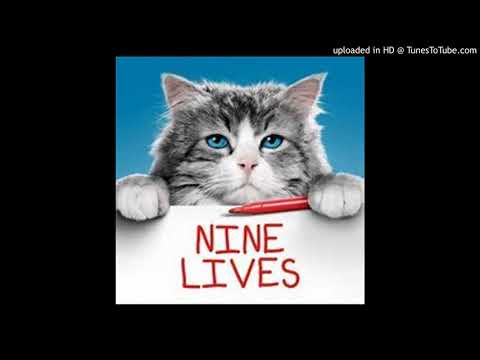 Áttavilltir - Níu Líf (Eins Og Köttur) Ft.Bjarni Joð