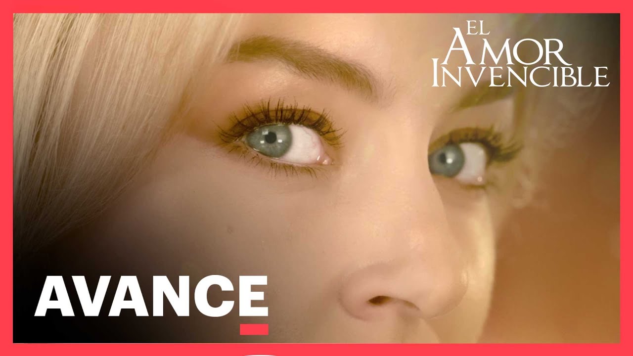 AVANCE: Hoy soy leona y no pararé hasta hacer justicia | Inicia 20 de febrero | El amor invencible