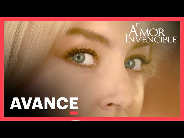 AVANCE: Hoy soy leona y no pararé hasta hacer justicia | Inicia 20 de febrero | El amor invencible