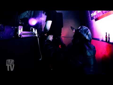 The Fresh Level - S01E05 - The Impossible Object Presents- ZOMBOY [UK]