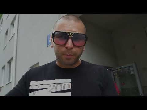 Zibi91 - Droga Do Nikąd (prod.wizier beats)