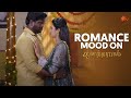 Enna Azhagu Kum Eswari Kum Romance Ippadi Workout Aagudhu ️ Anandha Raagam Sun TV