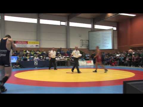 Christian Fetzer - KSV Aalen - Ringen DTM - Herbrechtingen