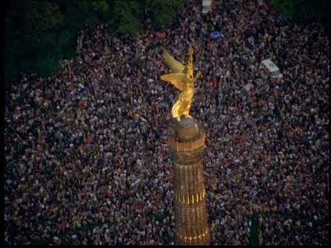 Takkyu Ishino -  Love Parade 1999 ( Full Set )