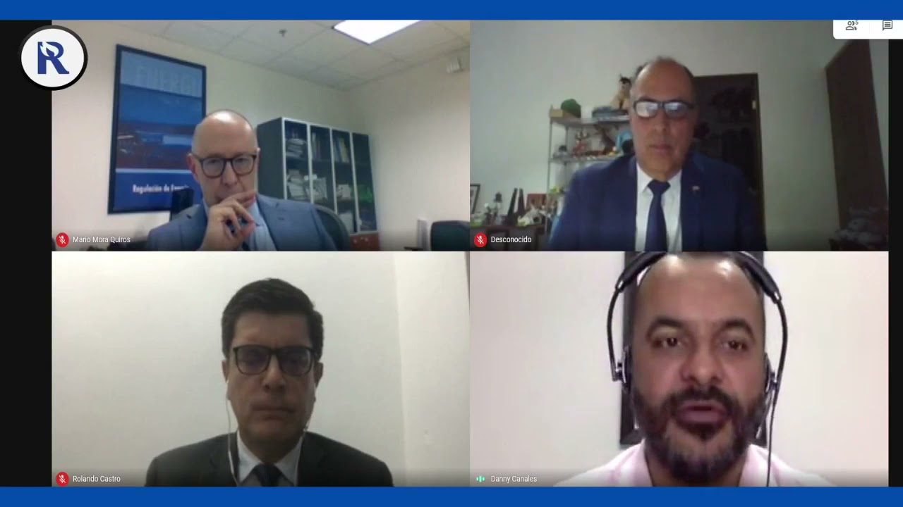 fb live la república