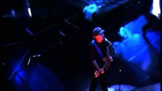 Stiff Little Fingers - Can't Get Away With That (DVD 'At the Edge Live and Kickin')