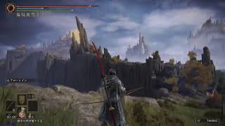 [ELDEN RING] エルデの世界をただひたすらブラブラするだけ配信