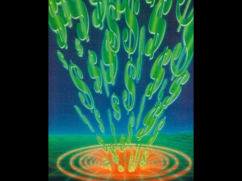 Jonny5 x Lucio101 Type Beat - "MONEY"