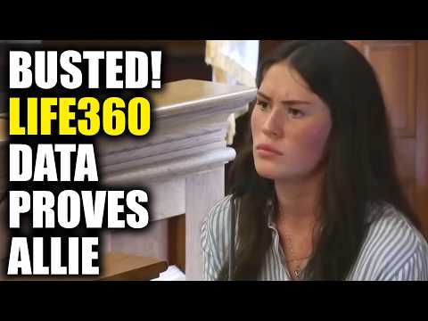 Allie Mccabe Life360