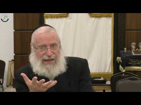 The Halachic Concept of Avurei Achnasa - עבורי אחסנתא | Shiur by Rav Asher Weiss Shlit"a