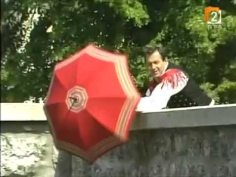 Ansambel Marela - Iz Bleda v Bohinj