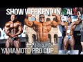 SHOW WEEKEND IN ITALY // 9th Pro Win
