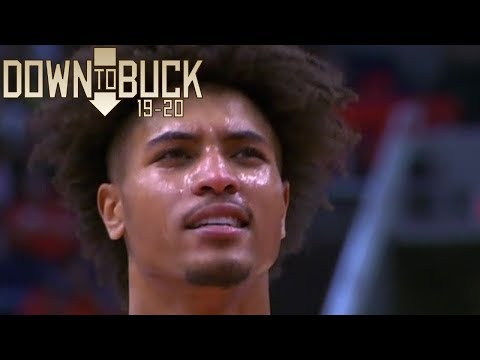 Kelly Oubre 21 Points/3 Dunks Full Highlights (10/23/2019)