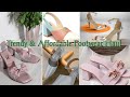 Flipkart 👠 Heels Haul Under 500 rs/- | College n Party Wear❣️😁 @alfeshbeauty #heels #flipkart