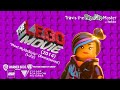 The LEGO Movie 2014 Meet WyldeStyle Remastered WarnerTower TtFM