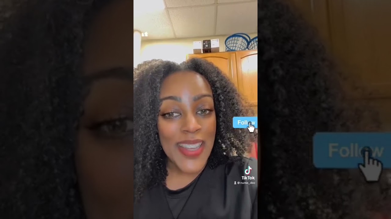 Nursing Case Study gerontology edition part 1.