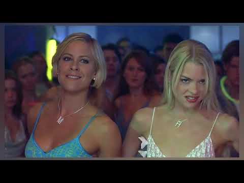 As Branquelas  - Batalha de Dança